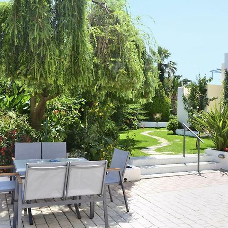Papadakis Aparthotel Georgioupoli Exterior foto