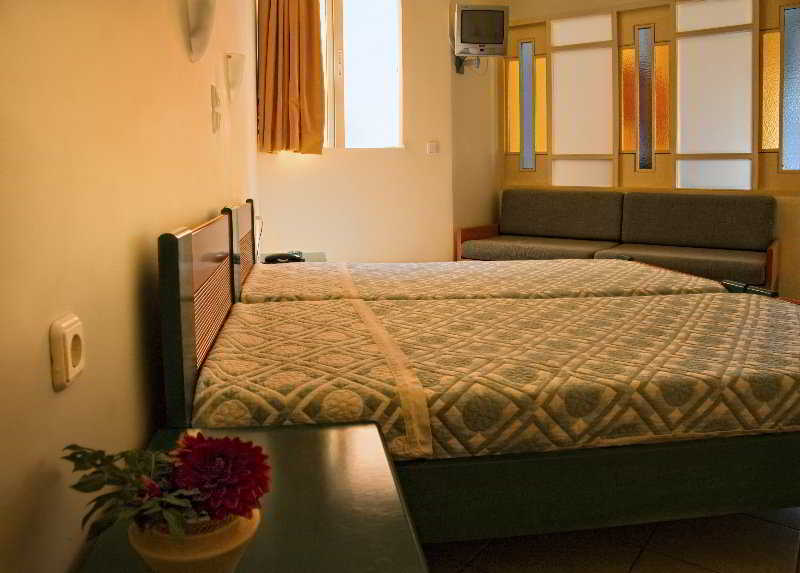 Papadakis Aparthotel Georgioupoli Exterior foto